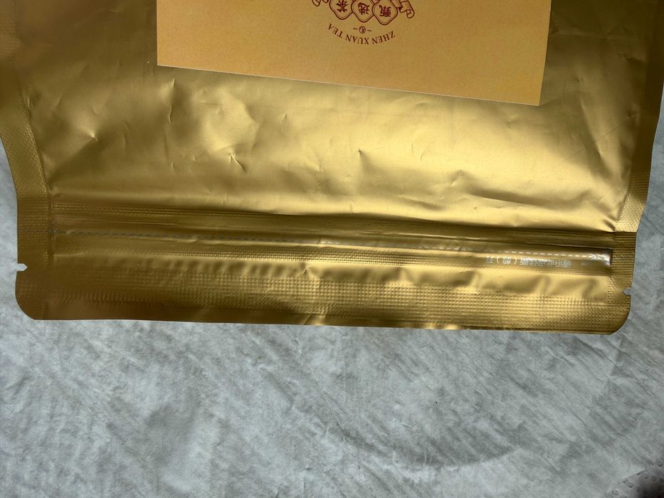Herbata Sheng Pu-erh Bingdao Gushu 250g | Herbata Biała/Srebrna | Premium