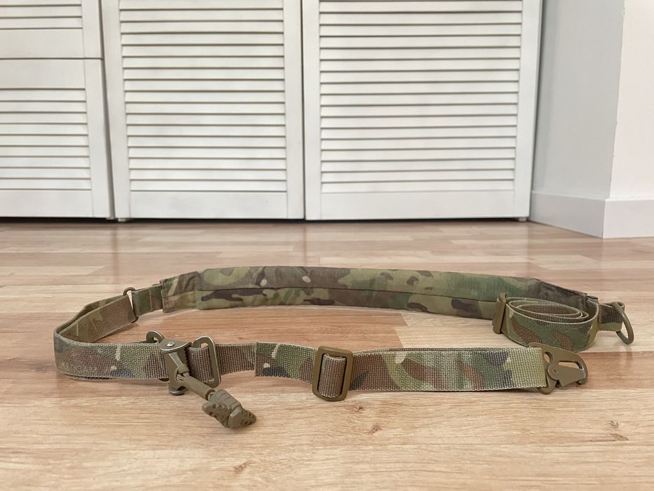 А.Т.А.К.А. Вантажний тактичний модуль "КАДЕТ-М" та інше M-Tac