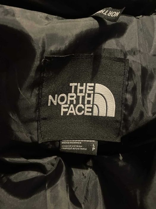 Casaco The North Face Puffer 700