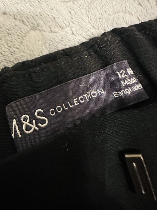 Жіночі прямі брюки