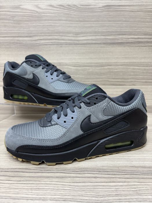 Чоловічі кросівки Nike Air Max 90 оригінал _ Кроссовки мужские Nike air max 90 оригинал