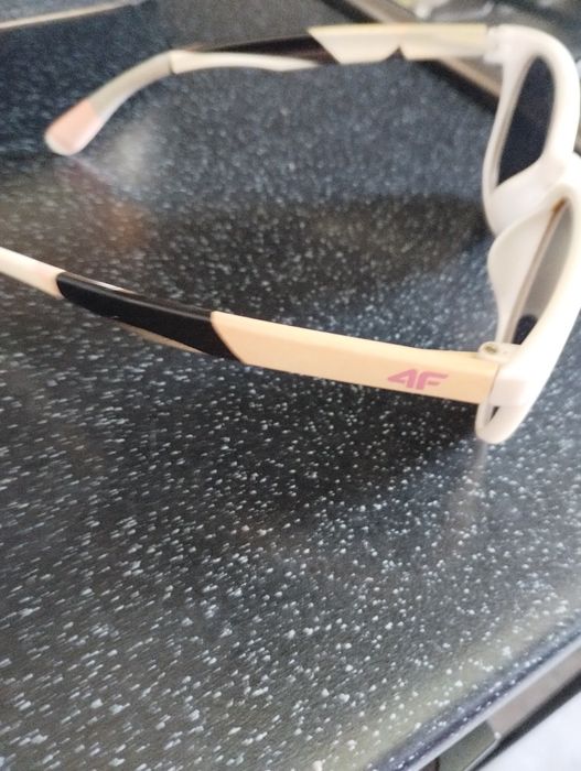 Okulary 4f damskie