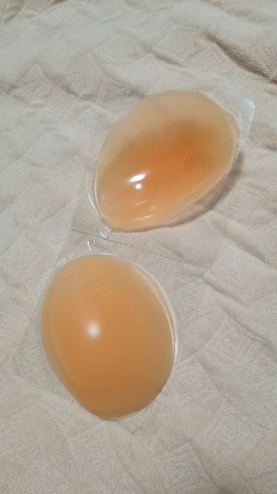 Bra/накладки на груди|розмір М/L