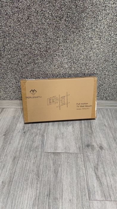 Uchwyt do powieszenia TV