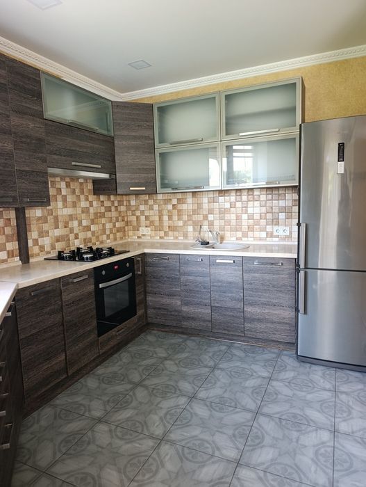 Дуплекс в Лісовій Бучі готовий до заселення