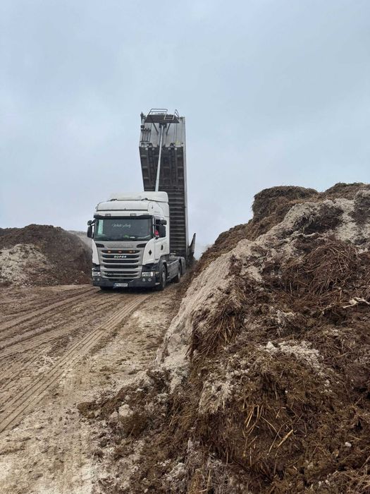 Obornik kurzy brojler pomiot bobek