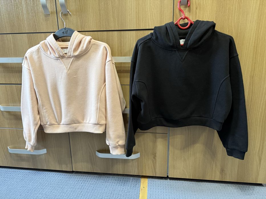 Світшоти zara reserved