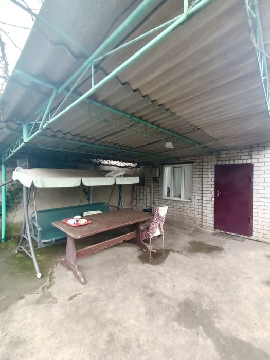 Будинок р-н Тополь в.Дружби