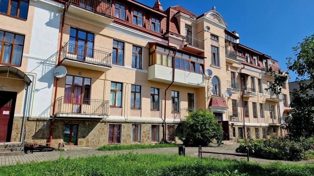 Продаж 1 кімнатної квартири