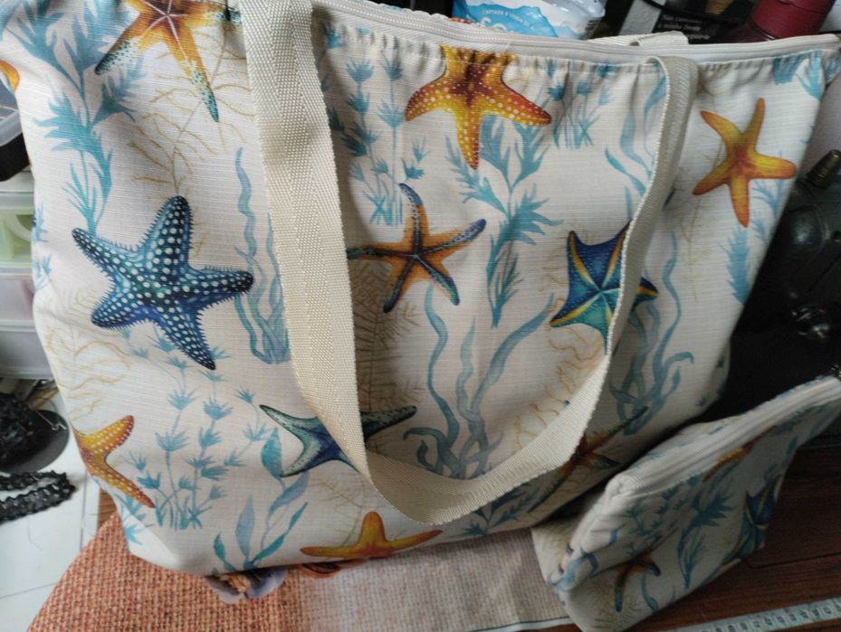 Lindos sacos de praia