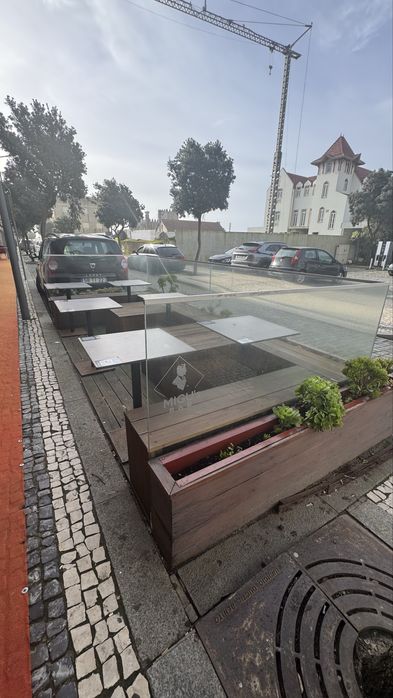 Trespasse Bar & Snack