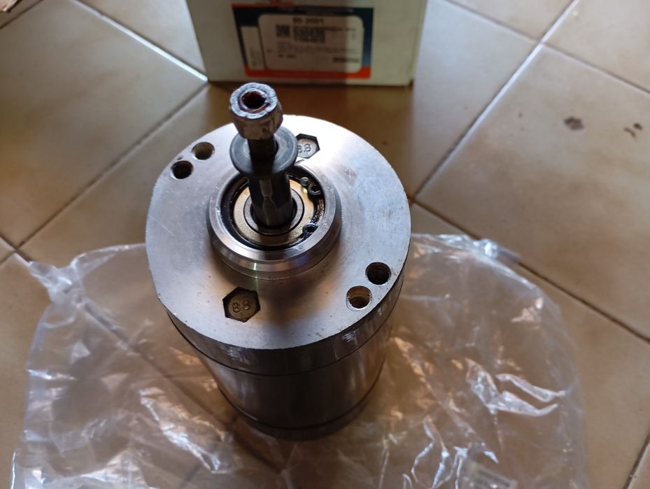 Hd all ball generator