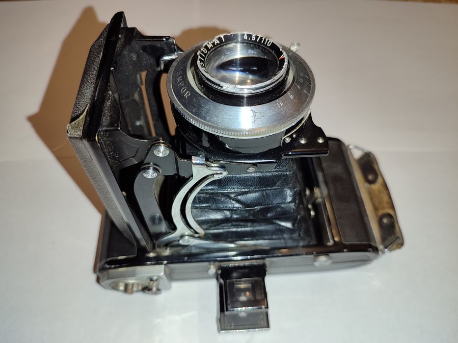Фотоапарат ZEISS IKON