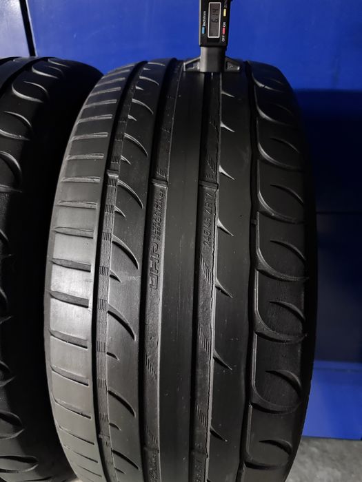 Continental Premium Contact 6 245 45 r 17 Taurus Orium Kormoran Tigar UHP 245/45zr17 літо
