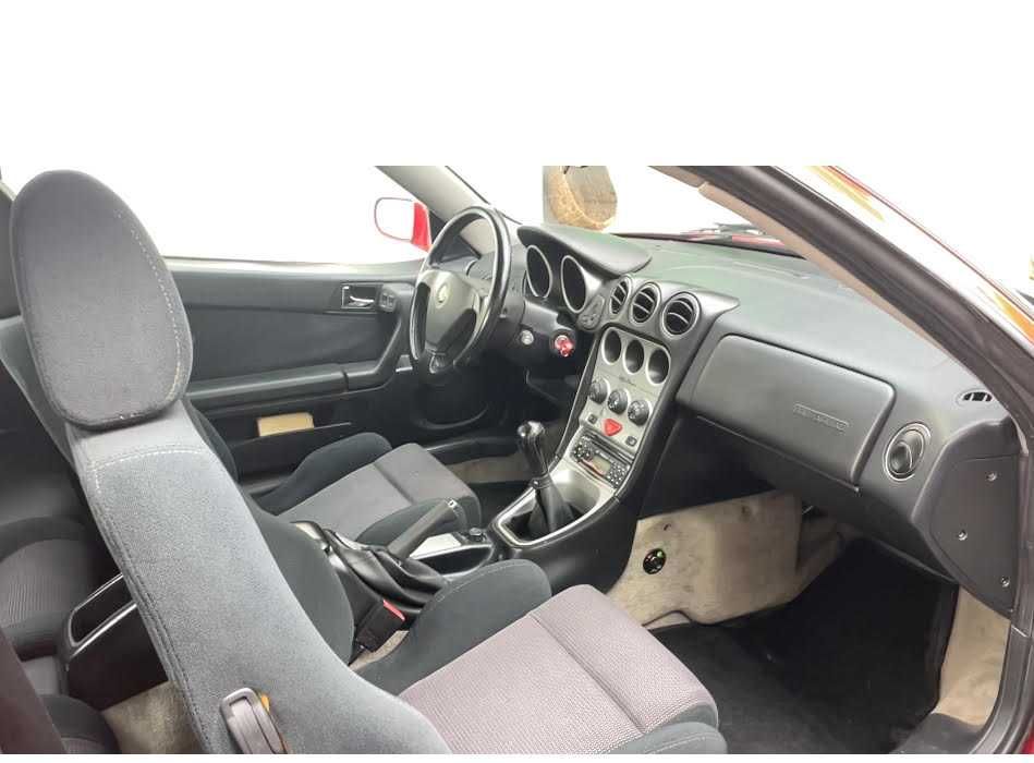 Alfa Romeo GTV 1.8 Twin Spark