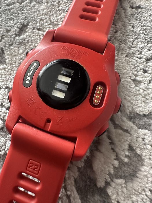 Garmin Forerunner 745