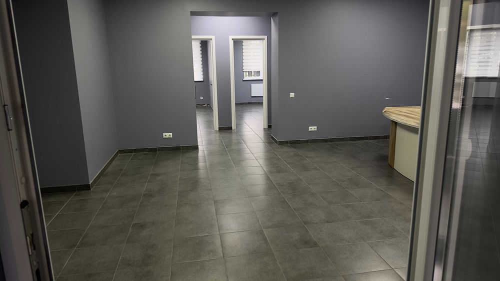 Оренда комерційного приміщення 88.8 кв.м. по вул. М.Донцова Ірпінь