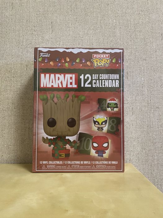 Оригінальні Funko Pop Anime Star Wars Marvel Chase ДИВІТЬСЯ УСІ ФОТО