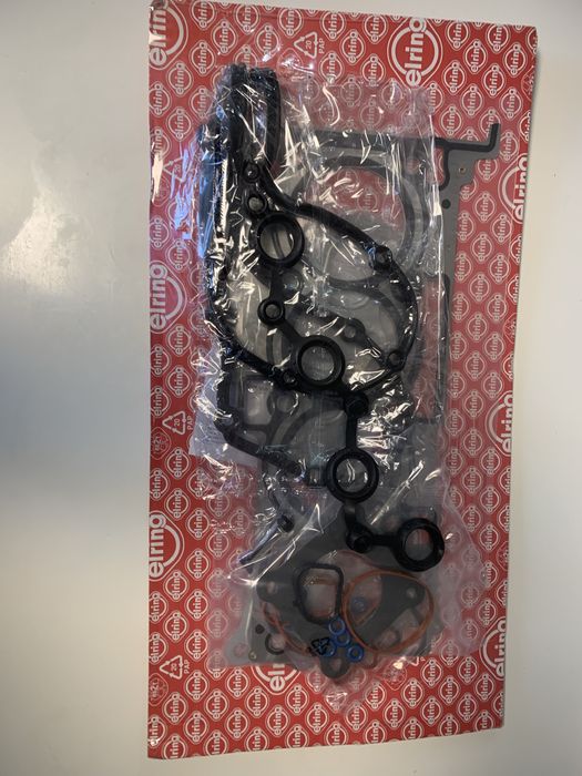 Комплект прокладок головки блока циліндрів Dodge, Jeep