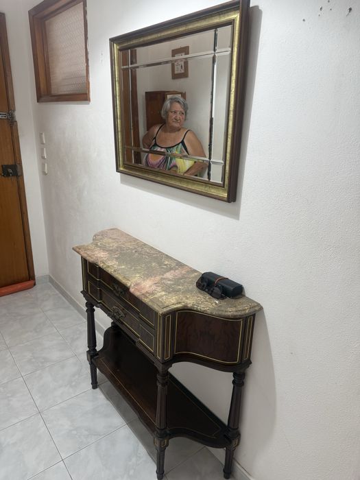 Moveis e estante