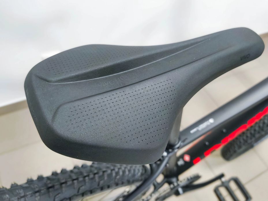 Rower Unibike Mission 26