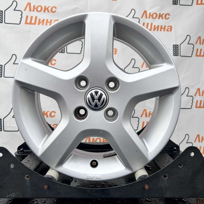 Оригінальні диски 4/100 r14 Volkswagen Polo Lupo Fox та інші.