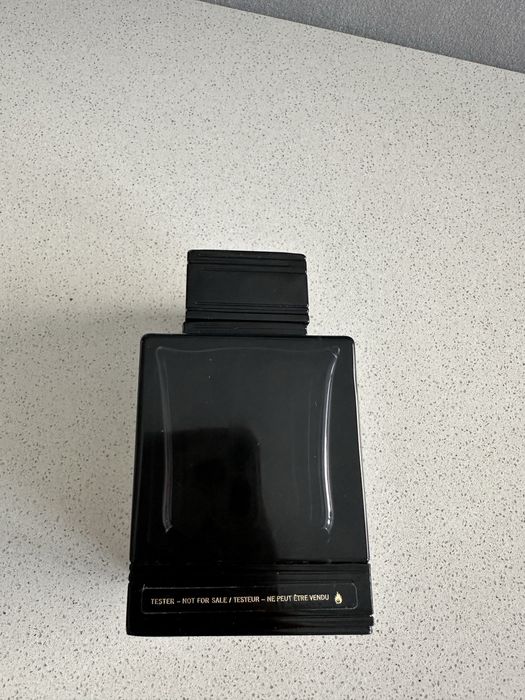 Ermenegildo Zegna Essenze Javanese Patchouli 100 ml woda perfumowana