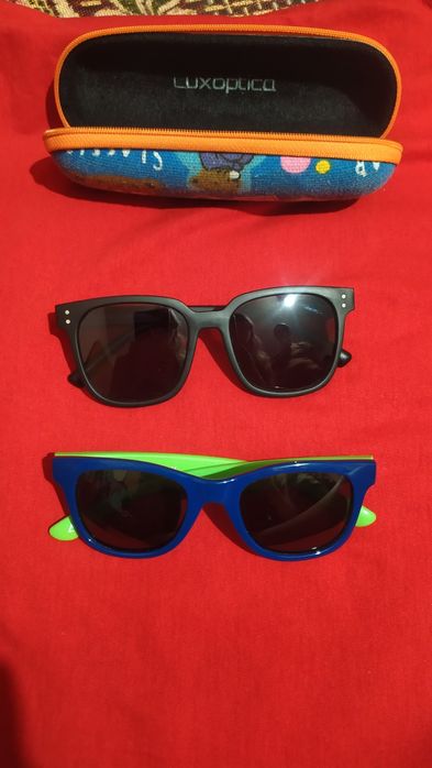 Очки люксоптика casta, поляризационные детские