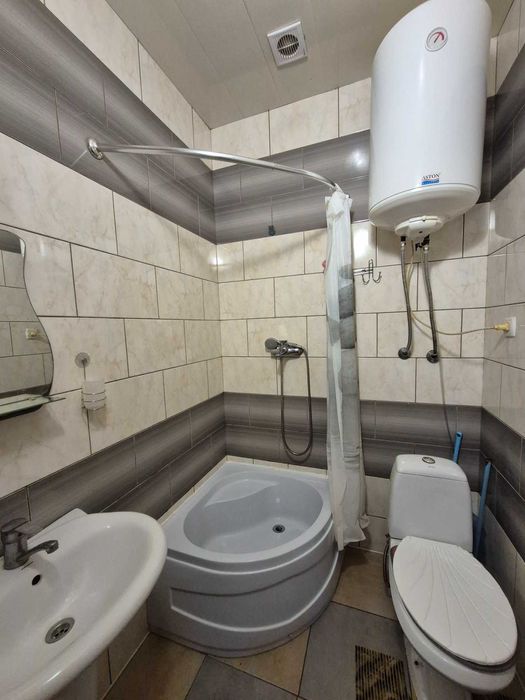 Продам 1-к з ремонтом. Заходь та живи. Таїрова