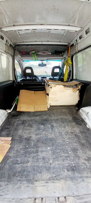 Opel Combo 1.3 tdi
