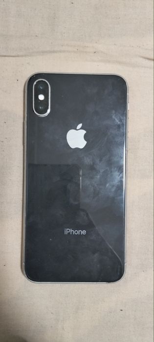 Iphone X 64г АКБ 100%
