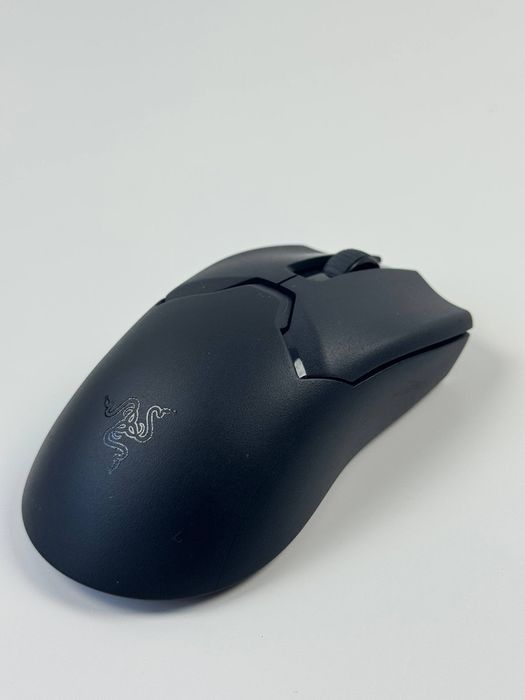 Бездротова ігрова миша Razer Viper V2 Pro Black (RZ01-04390100-R3G1)