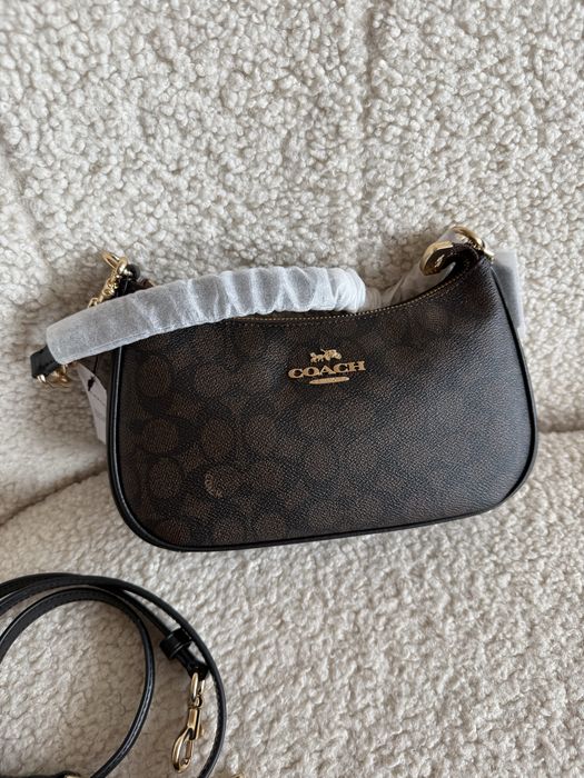 Сумка жіноча Coach Teri Shoulder Bag