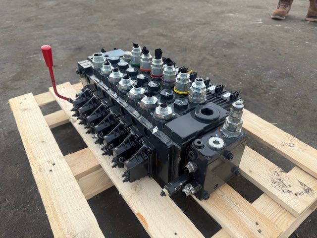 Danfoss PVG32 rozdzielacz proporcjonalny