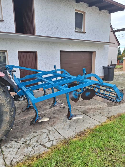 Gruber Lemken 260