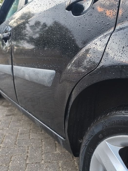 Ford Fiesta 1.25