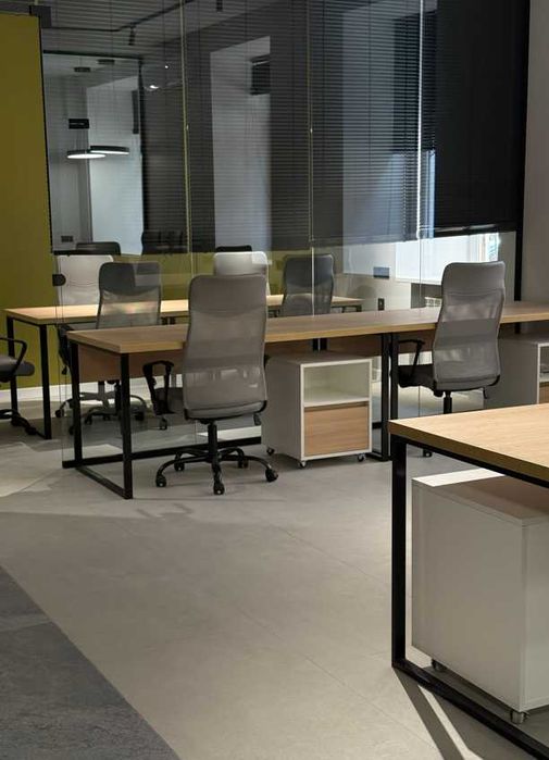 Без %. Від власника. Центр. Продам сучасний офіс. Володимирська 81Б.