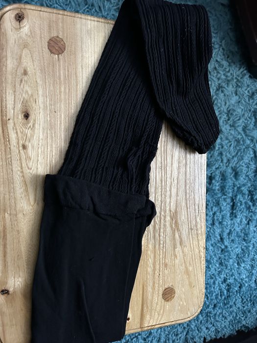 Лосины и колготы для девочки