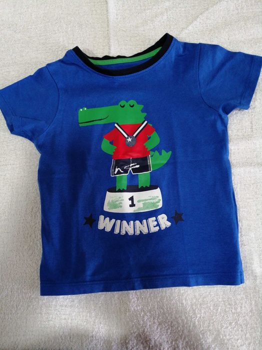 T-shirt, Primax, 24-36 meses