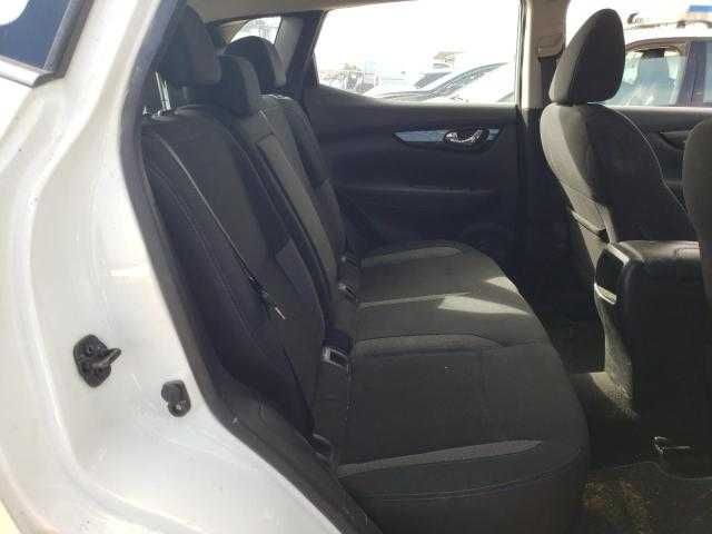 Nissan Qashqai 1.7 (2020) - Carro Completo (Peças)