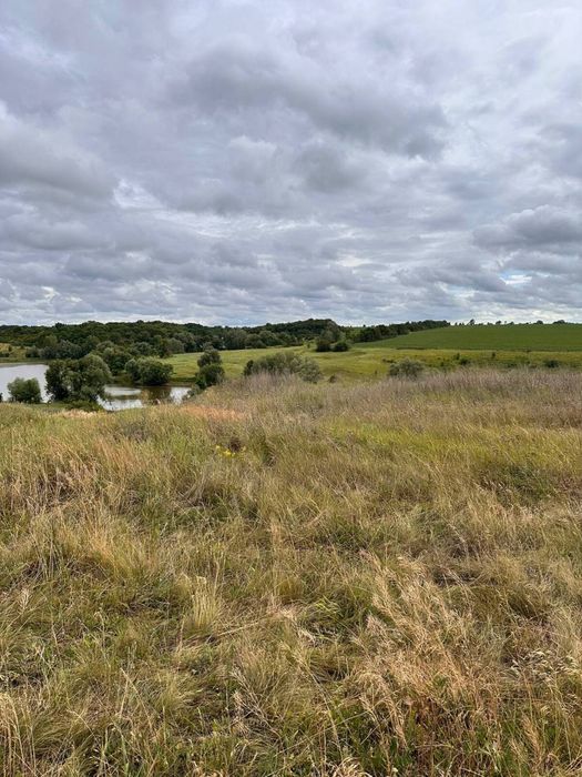 Продаж видової ділянки 10км від Полтави