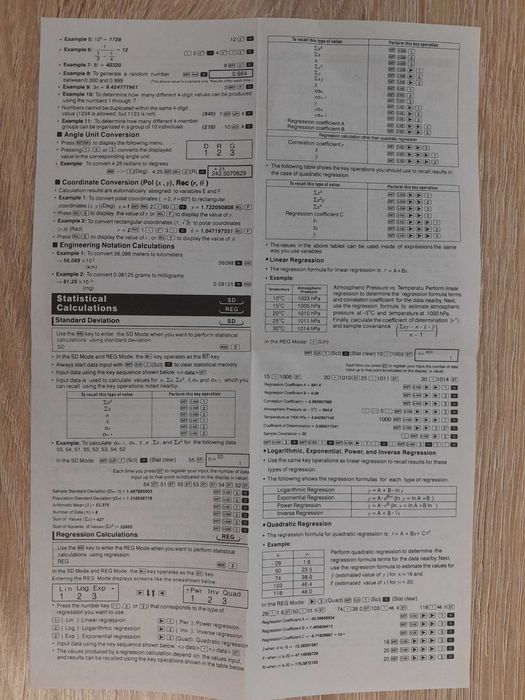 Nowy_Kalkulator naukowy 2-liniowy_DEXIN_Do szkoły i biznesu_Czarny.