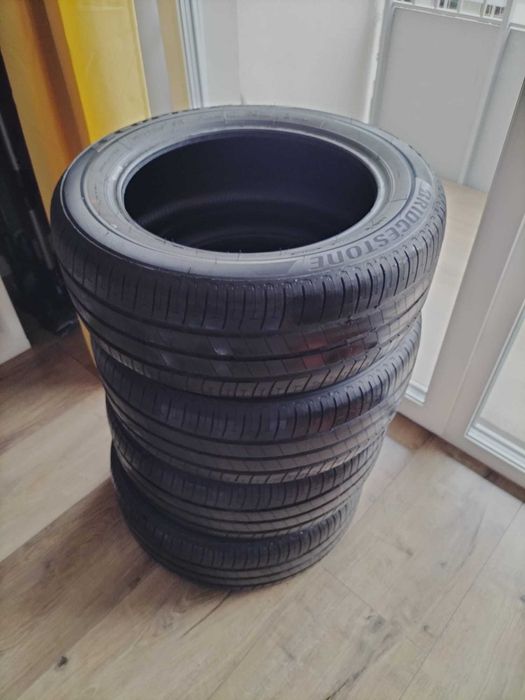 Opony letnie Bridgestone Ecopia EP150 205/55/16 NOWE! kpl 4szt.