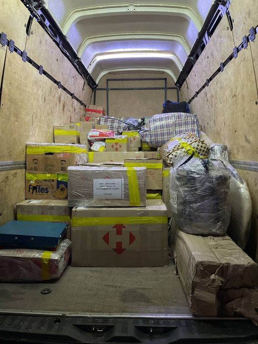 ВЫГОДНО! Везём посылки/товары Польша Чехия Германия БЕЗ ПЕРЕПЛАТ