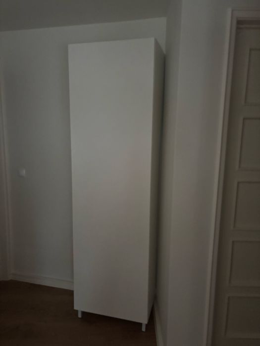 Armario com prateleiras metod IKEA