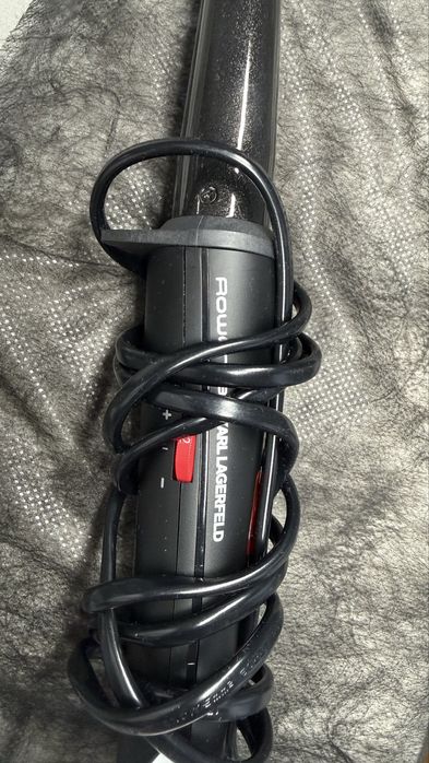 Nowa lokowka karl lagerfeld