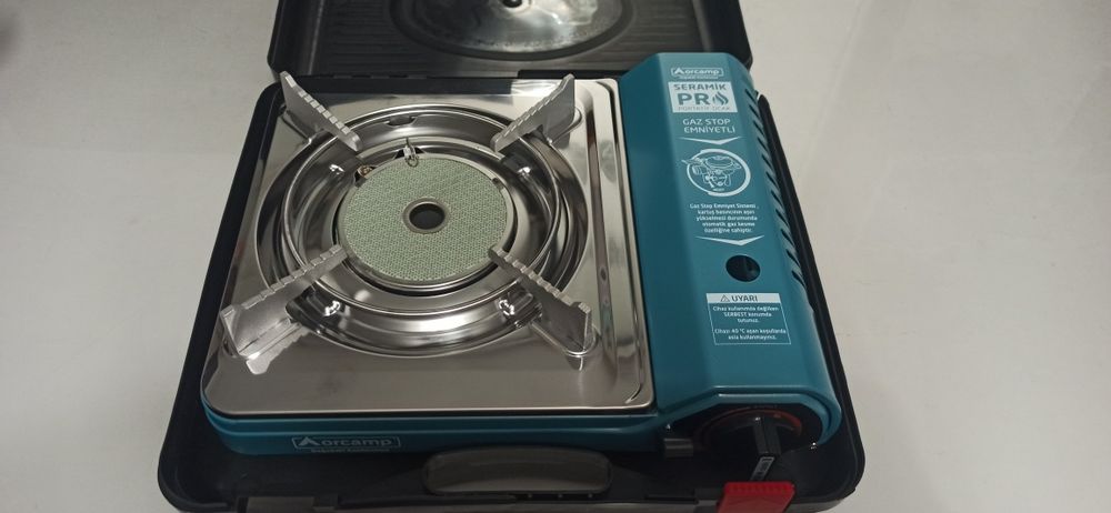 Туристична плитка