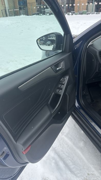 Продаж Ford Focus 4 , 2019 року , екобуст 1,5 бензин