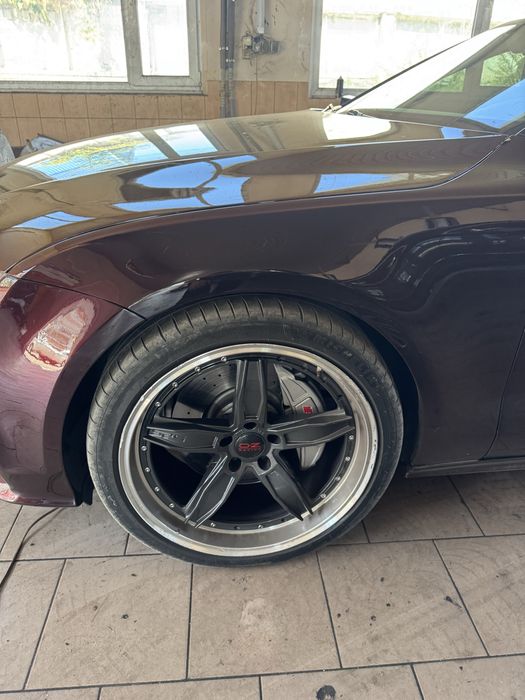 Продам комплект колес audi mercedes r20