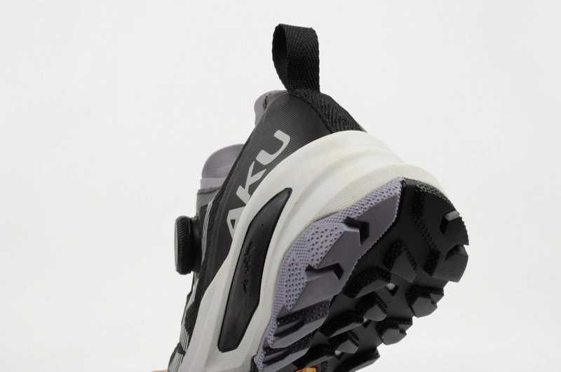 Aku buty damskie trialowe trekkingowe Furiosa BOA GTX Vibram